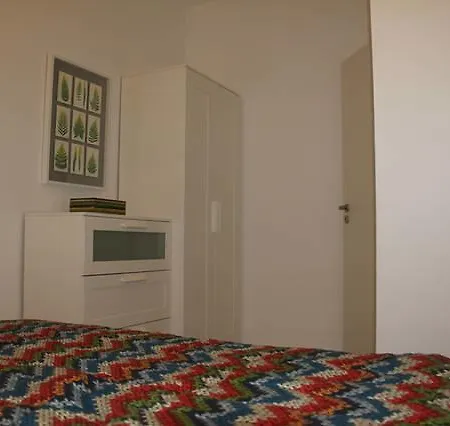 Garden Лісабон