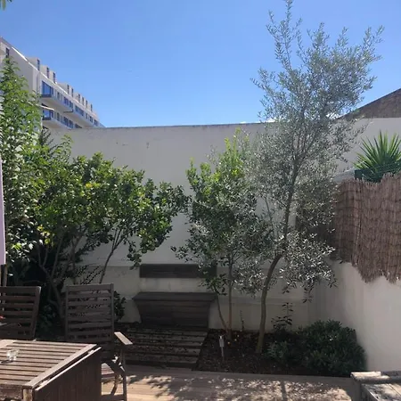 Appartement Garden