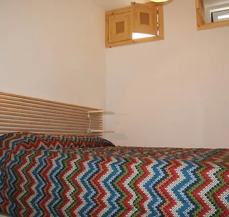 Garden Appartement
