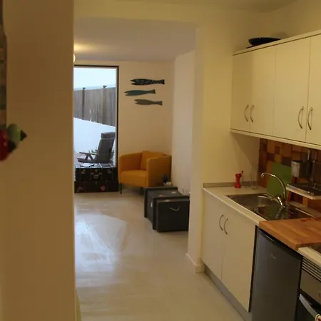 Appartement Garden *